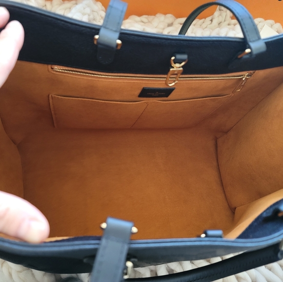 Louis Vuitton Black On-the-go GM - Picture 5 of 7